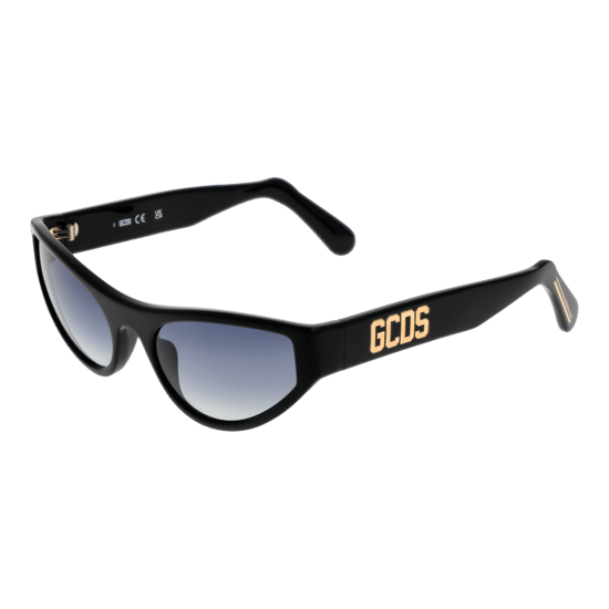 GCDS Zonnebril GD0024 5501B - Image 1