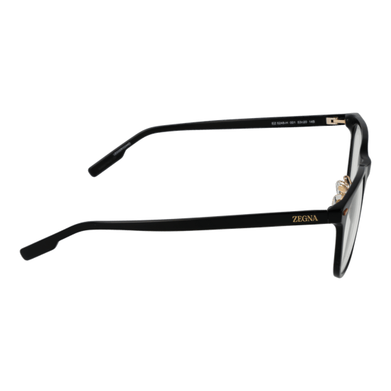 Ermenegildo Zegna Brilvorm EZ5248-H 001 53 - Image 3