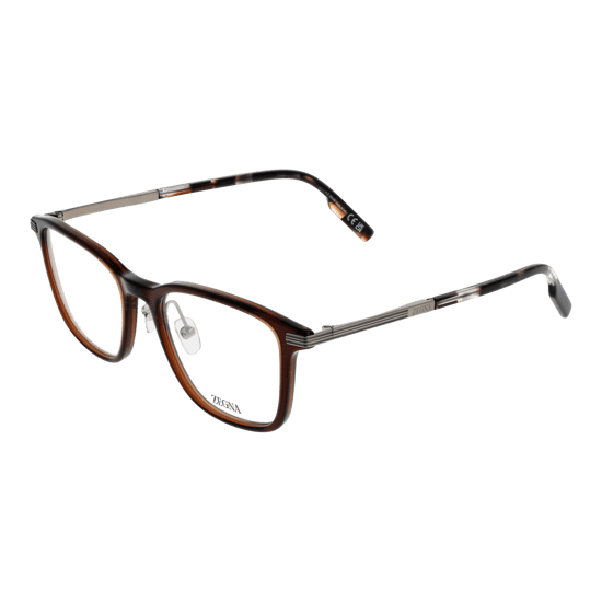 Ermenegildo Zegna Brilvorm EZ5251-H 050 53 - Image 1