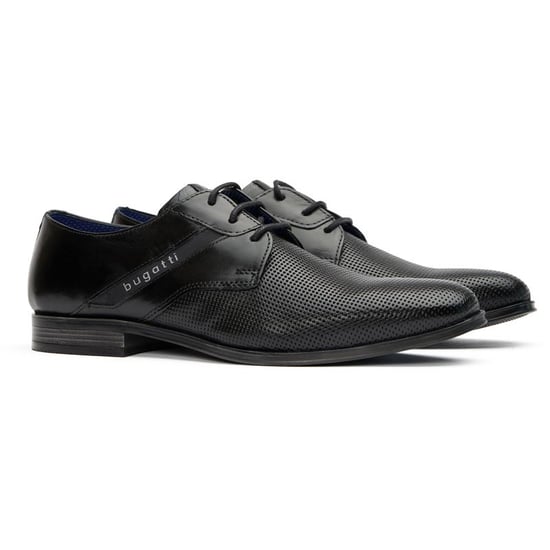 Bugatti Logo Derby Schoenen - Image 2