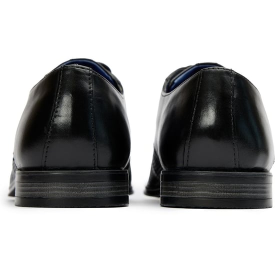 Bugatti Logo Derby Schoenen - Image 3