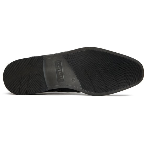 Bugatti Logo Derby Schoenen - Image 4