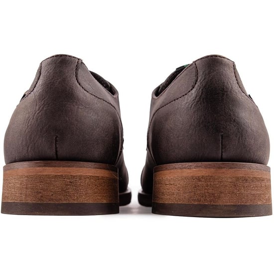 V.Gan Vegan Chervil Monk Schoenen - Image 3