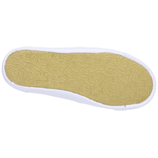 Mirak Plimsolls Touch Fastening Juniors - Image 4