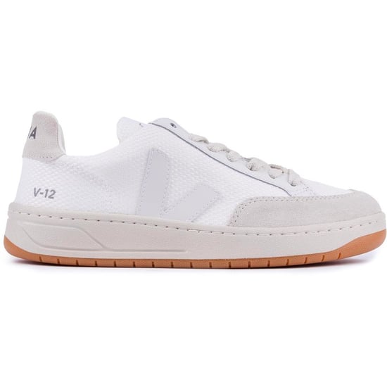 Veja V-12 B-Mesh Sneakers - Image 1