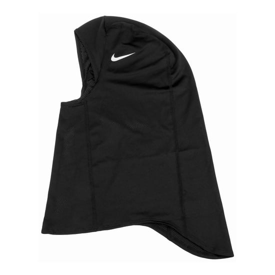 Nike Dames/Dames Pro 2.0 Actieve Hijab (Zwart) - Image 3