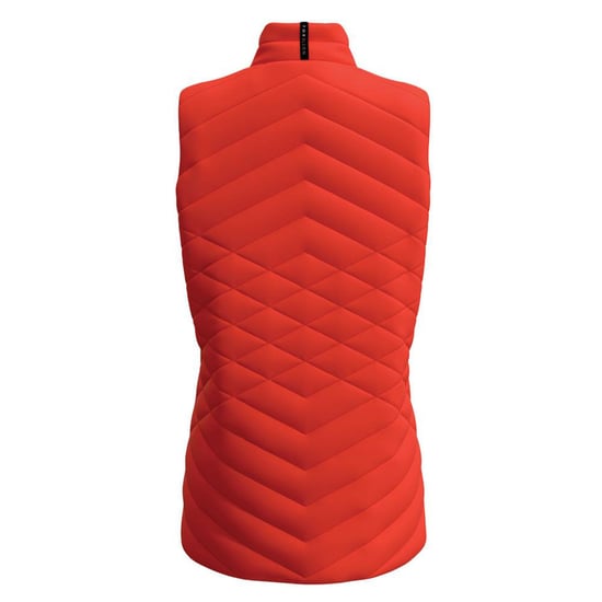 Forelson dames/dames Burford gilet (Koraal) - Image 2