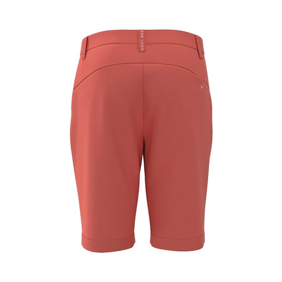 Forelson Dames/Dames Southrop Korte Broek (Koraal) - Image 2