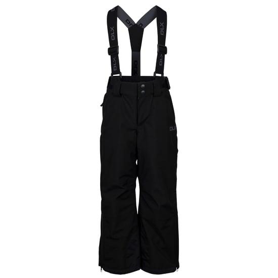 Trespass Benito skibroek voor kinderen (Blauw) - Image 1