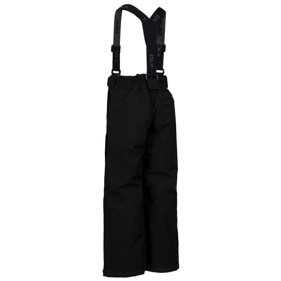 Trespass Benito skibroek voor kinderen (Blauw) - Image 2