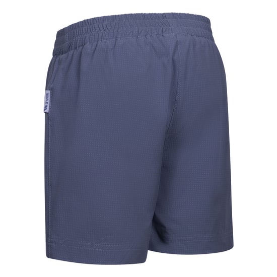Trespass Jongens Inshore Zwemshort (Blauwe toon) - Image 2