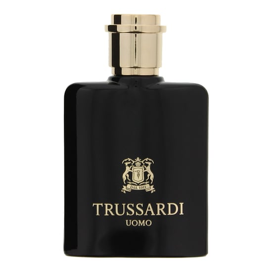 Trussardi Uomo Eau de Toilette 50 ml Spray - Image 2