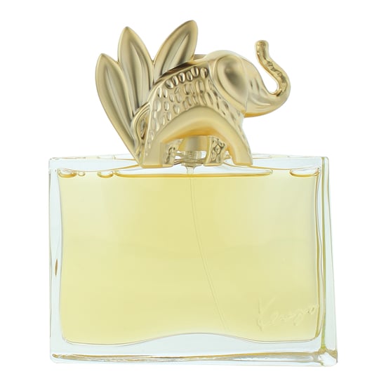 Kenzo Jungle L'éléphant Eau de Parfum 100ml - Image 2