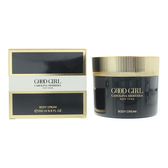 Carolina Herrera Good Girl Bodycrème 200ml - Image 1