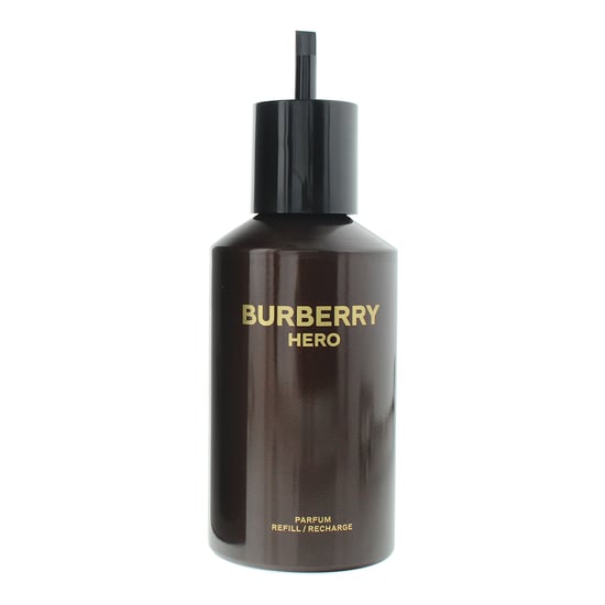 Burberry Hero Voor Mannen Parfum Navulling 200ml - Image 2