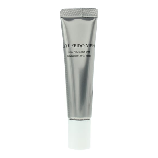 Shiseido Men Total Revitalizer Oogcrème 15ml - Image 2
