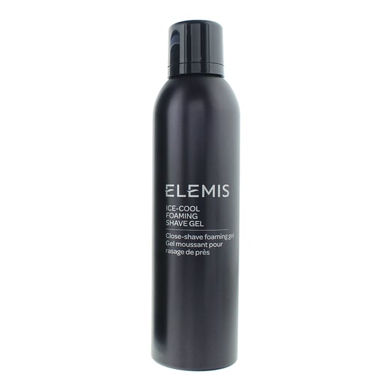 Elemis Ice Cool Foaming Shaving Gel 200ml - Image 2