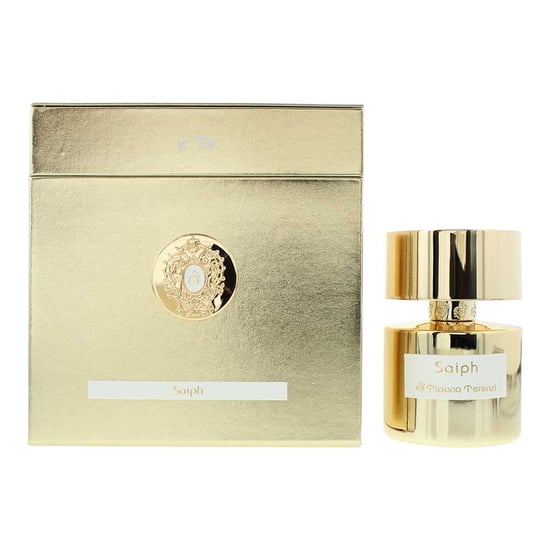 Tiziana Terenzi Saiph Extrait De Parfum 100ml - Image 1