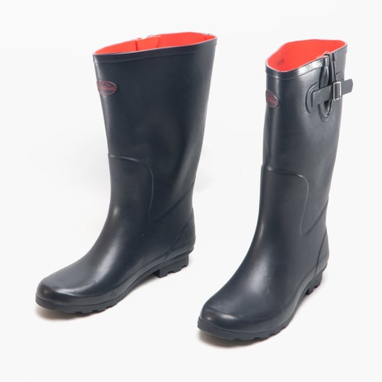 Stormwells Helmsley Wide Fit Womens Wellingtons - Image 2