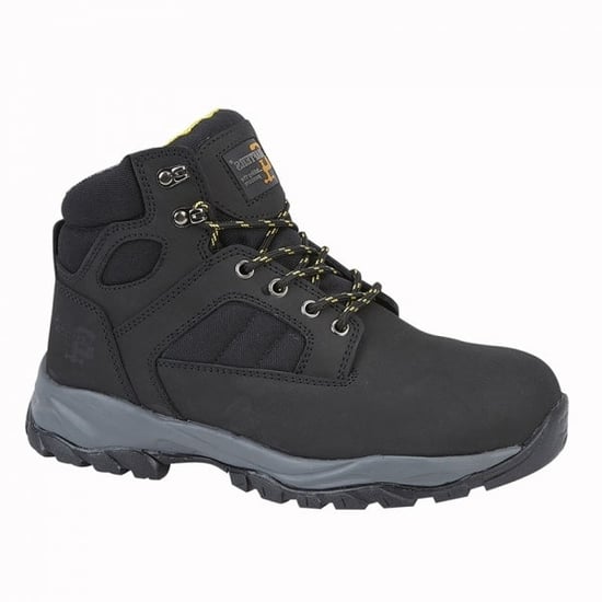 Grafters Sting Safety Leather Mens - Image 1