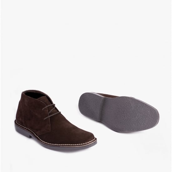 Roamers Jackman Leather Mens - Image 4