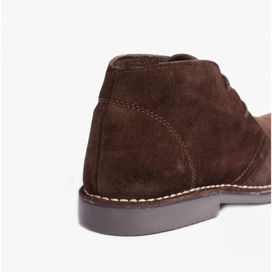 Roamers Jackman Leather Mens - Image 6