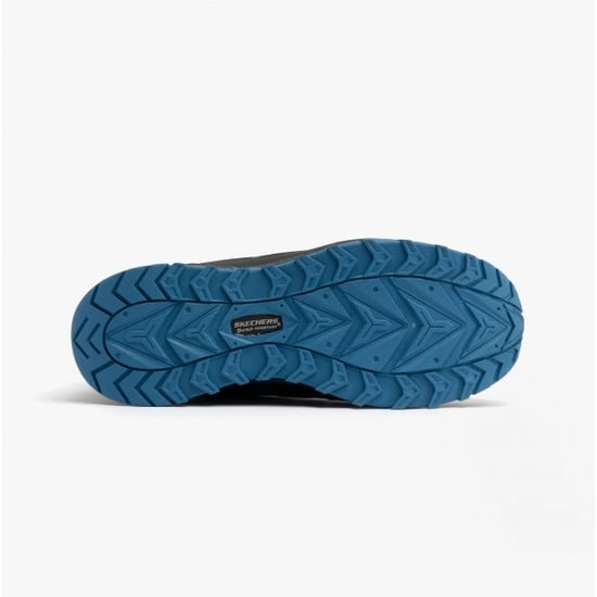 Skechers Heren Puxal Firmle Veters Veiligheidsschoenen Work Boots - Image 6