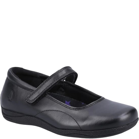 Hush Puppies Aria Mary Jane Schoenen - Image 4