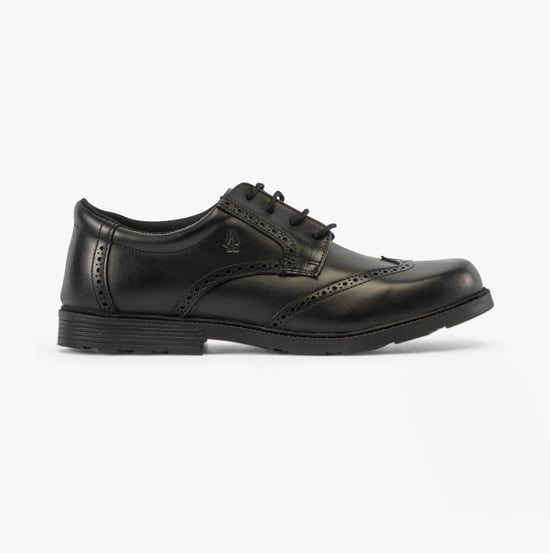JACOB SNR Jongens Schoenen Zwart - Image 1