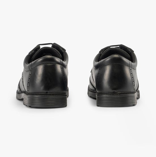 JACOB SNR Jongens Schoenen Zwart - Image 6