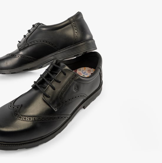 JACOB SNR Jongens Schoenen Zwart - Image 5