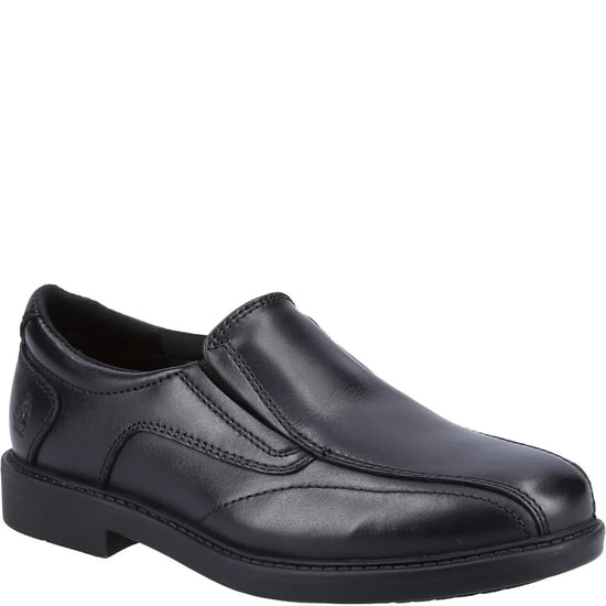 TOBY SENIOR Jongens Schoenen Zwart - Image 1