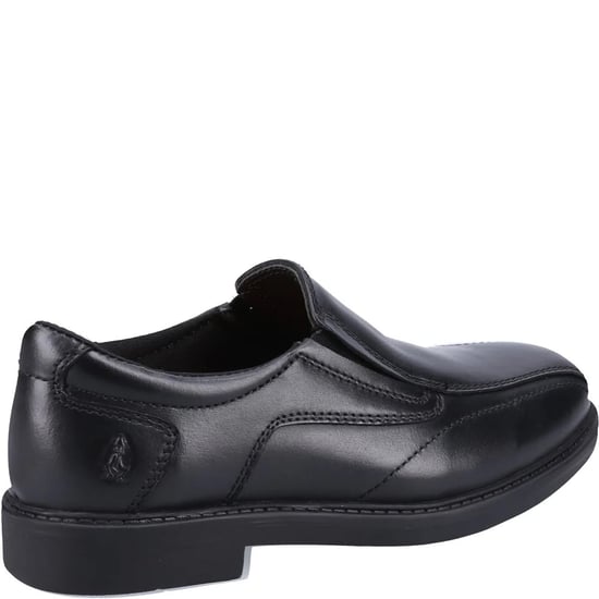 TOBY SENIOR Jongens Schoenen Zwart - Image 2