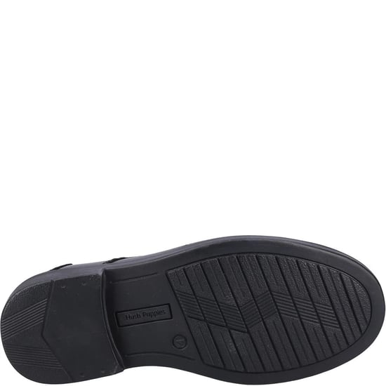 TOBY SENIOR Jongens Schoenen Zwart - Image 4