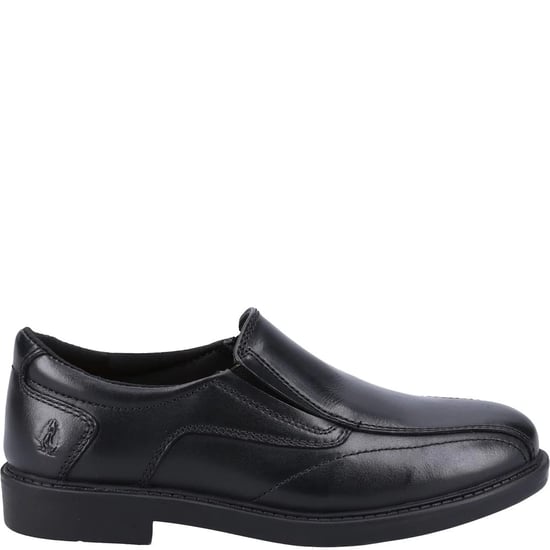 TOBY SENIOR Jongens Schoenen Zwart - Image 3
