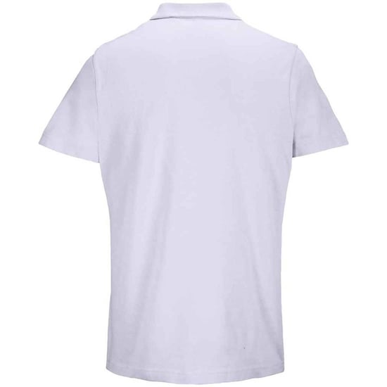SOLS Pulse piqué poloshirt voor volwassenen, uniseks (Lila) - Image 2