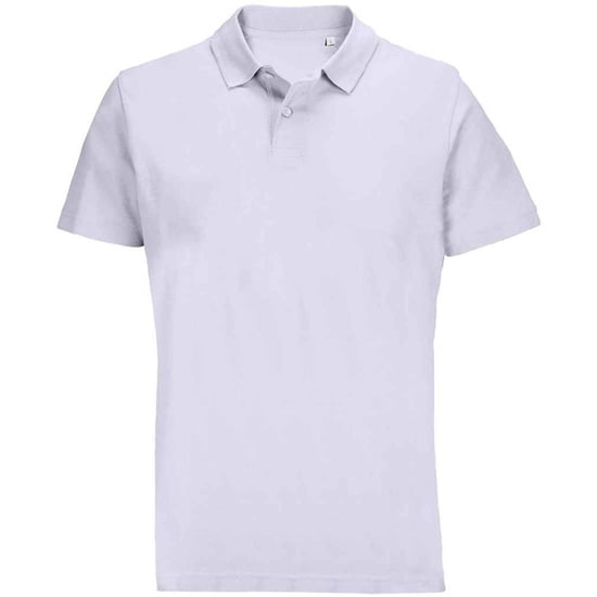 SOLS Pulse piqué poloshirt voor volwassenen, uniseks (Lila) - Image 1