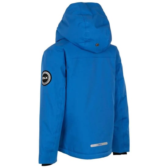 Trespass Kinder/Kids Gordy DLX Ski-jas (Blauw) - Image 2