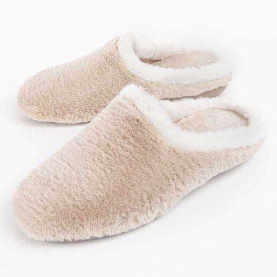 Northome Slipper Grosslip2 Beige - Image 6