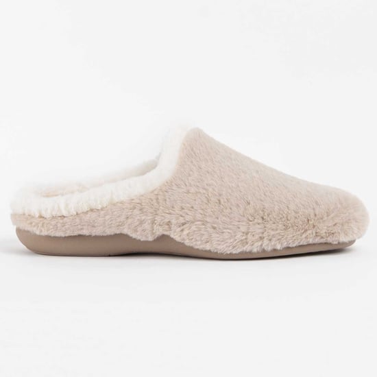 Northome Slipper Grosslip2 Beige - Image 1