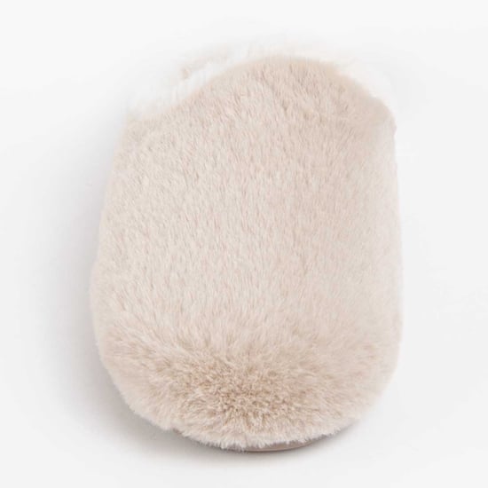 Northome Slipper Grosslip2 Beige - Image 3