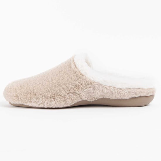 Northome Slipper Grosslip2 Beige - Image 4