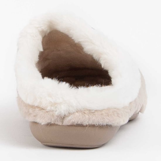 Northome Slipper Grosslip2 Beige - Image 5