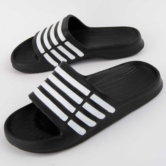 Montevita Flip-Flops Praiaw Zwart - Image 6