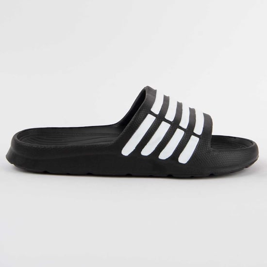 Montevita Flip-Flops Praiaw Zwart - Image 1