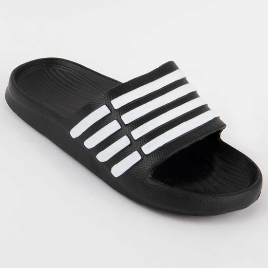 Montevita Flip-Flops Praiaw Zwart - Image 2