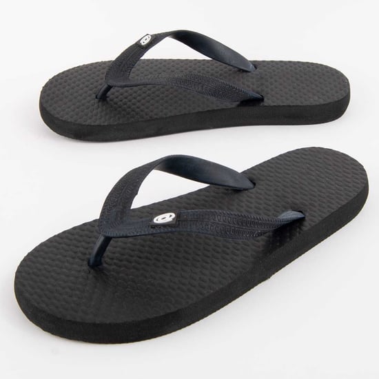 Montevita Flip-Flops Praiaw2 Zwart - Image 6