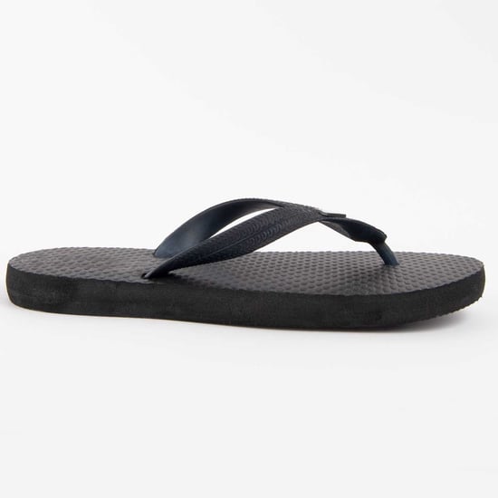 Montevita Flip-Flops Praiaw2 Zwart - Image 1