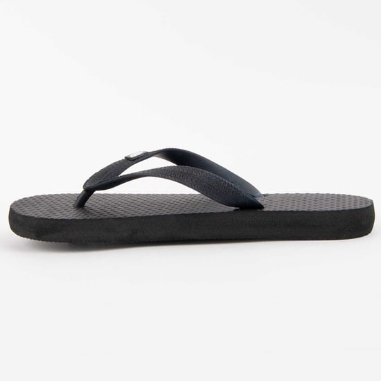 Montevita Flip-Flops Praiaw2 Zwart - Image 4