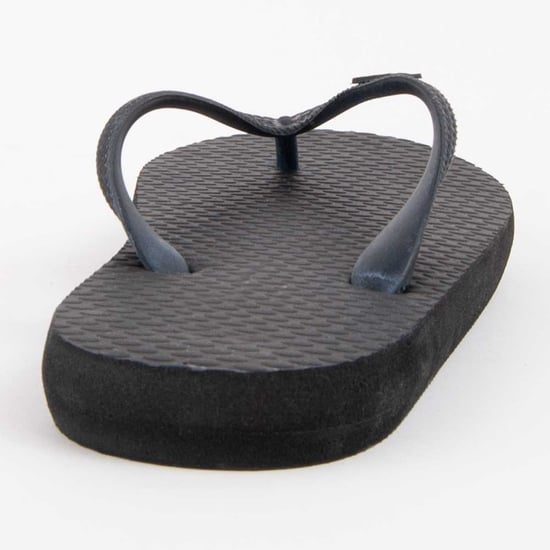 Montevita Flip-Flops Praiaw2 Zwart - Image 5